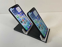 Apple iphone 12 - 256 gb - black (2x) - afbeelding 3 van  6