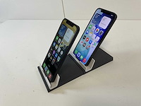 Apple iphone 12 - 256 gb - black (2x) - afbeelding 2 van  4