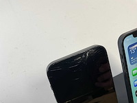 Apple iphone 12 - 256 gb - black (2x) - afbeelding 6 van  6