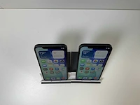Apple iphone 12 - 256 gb - black (2x) - afbeelding 2 van  5