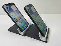 Apple iphone 12 - 256 gb - black (2x) - afbeelding 3 van  5