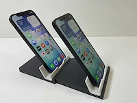 Apple iphone 12 - 256 gb - black (2x) - afbeelding 3 van  5