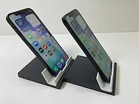 Apple iphone 12 - 256 gb - black (2x) - afbeelding 3 van  5