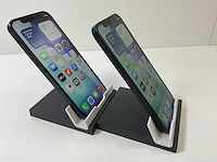 Apple iphone 12 - 256 gb - black (2x) - afbeelding 3 van  5