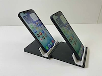 Apple iphone 12 - 256 gb - black (2x) - afbeelding 2 van  4