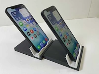 Apple iphone 12 - 256 gb - black (2x) - afbeelding 3 van  4