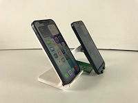 Apple iphone 12 - 64 & 128 gb - black (2x) - afbeelding 2 van  5