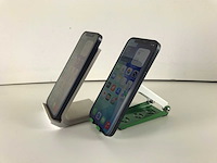 Apple iphone 12 - 64 & 128 gb - black (2x) - afbeelding 3 van  5