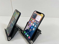 Apple iphone 12 - 64 gb - black (2x) - afbeelding 3 van  4