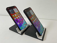 Apple iphone 12 - 64 gb - black (2x) - afbeelding 4 van  6