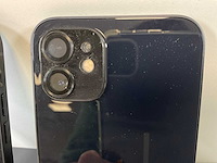 Apple iphone 12 - 64 gb - black (2x) - afbeelding 6 van  6