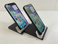 Apple iphone 12 - 64 gb - black (2x) - afbeelding 2 van  3