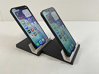 Apple iphone 12 - 64 gb - black (2x) - afbeelding 2 van  6