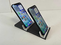 Apple iphone 12 - 64 gb - black (2x) - afbeelding 2 van  4