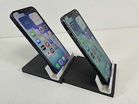 Apple iphone 12 - 64 gb - black (2x) - afbeelding 4 van  5