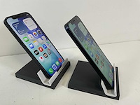 Apple iphone 12 - 64 gb - black (2x) - afbeelding 3 van  4