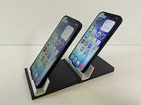 Apple iphone 12 - 64 gb - black (2x) - afbeelding 4 van  4