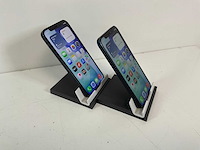 Apple iphone 12 - 64 gb - black (2x) - afbeelding 2 van  3