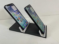 Apple iphone 12 - 64 gb - black (2x) - afbeelding 2 van  3