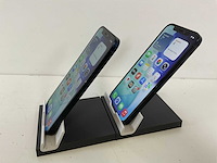 Apple iphone 12 - 64 gb - black (2x) - afbeelding 4 van  4