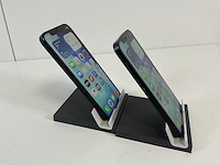 Apple iphone 12 - 64 gb - black (2x) - afbeelding 4 van  5
