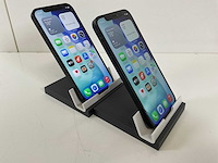 Apple iphone 12 - 64 gb - black (2x) - afbeelding 2 van  2