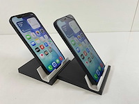 Apple iphone 12 - 64 gb - black (2x) - afbeelding 3 van  5