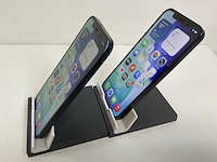 Apple iphone 12 - 64 gb - black (2x) - afbeelding 3 van  6