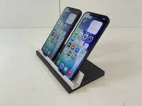 Apple iphone 12 - 64 gb - black (2x) - afbeelding 4 van  5