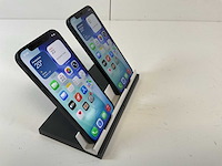 Apple iphone 12 - 64 gb - black (2x) - afbeelding 3 van  5