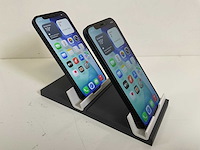 Apple iphone 12 - 64 gb - black (2x) - afbeelding 4 van  4