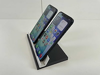 Apple iphone 12 - 64 gb - black (2x) - afbeelding 3 van  5