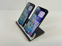 Apple iphone 12 - 64 gb - black (2x) - afbeelding 2 van  5