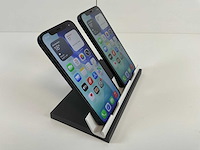 Apple iphone 12 - 64 gb - black (2x) - afbeelding 3 van  5