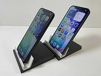 Apple iphone 12 - 64 gb - black (2x) - afbeelding 4 van  5