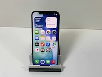 Apple iphone 12 - 64 gb - black