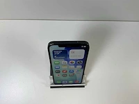 Apple iphone 12 - 64 gb - black - afbeelding 2 van  6