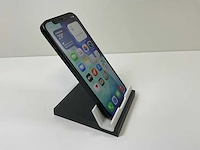 Apple iphone 12 - 64 gb - black - afbeelding 3 van  6