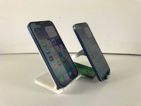 Apple iphone 12 - 64 gb - blue (2x) - afbeelding 2 van  5