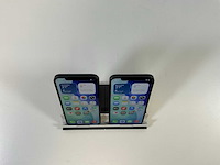 Apple iphone 12 - 64 gb / 128 gb - black (2x) - afbeelding 2 van  7