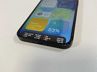 Apple iphone 12 - 64 gb / 128 gb - black (2x) - afbeelding 6 van  7