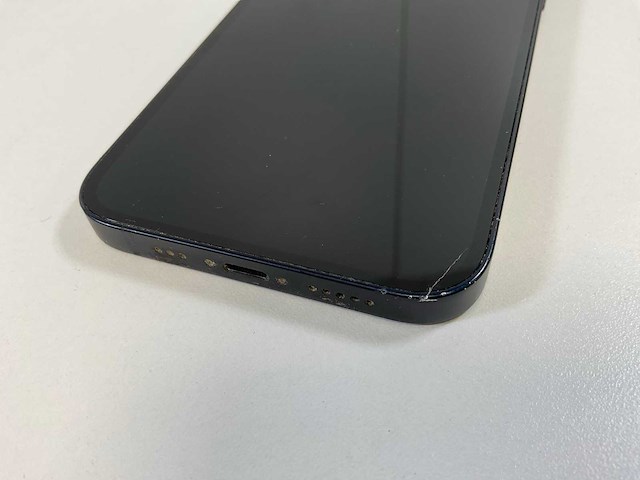 Apple iphone 12 - 64 gb / 128 gb - black (2x) - afbeelding 7 van  7