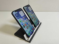 Apple iphone 12 - 64 gb / 128 gb - black (2x) - afbeelding 3 van  5