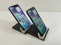 Apple iphone 12 - 64 gb / 128 gb - blue (2x) - afbeelding 2 van  3