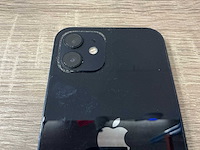 Apple iphone 12 (128gb) mobiele telefoon - afbeelding 2 van  4