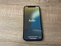 Apple iphone 12 (128gb) mobiele telefoon - afbeelding 1 van  4