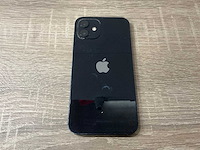 Apple iphone 12 (128gb) mobiele telefoon - afbeelding 3 van  4