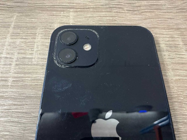 Apple iphone 12 (128gb) mobiele telefoon - afbeelding 4 van  4