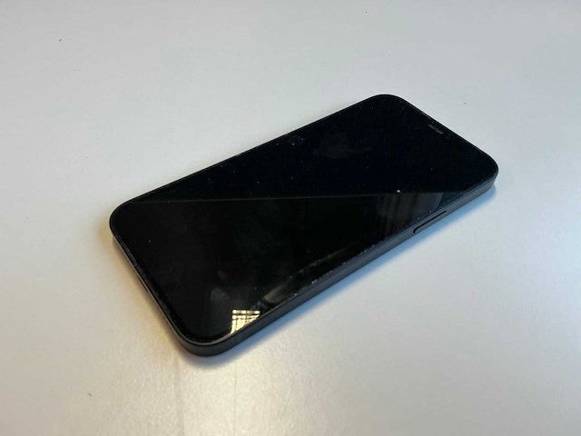 Apple iphone 12 (128gb) mobiele telefoon - afbeelding 3 van  5
