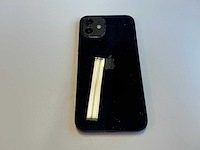 Apple iphone 12 (128gb) mobiele telefoon - afbeelding 4 van  5